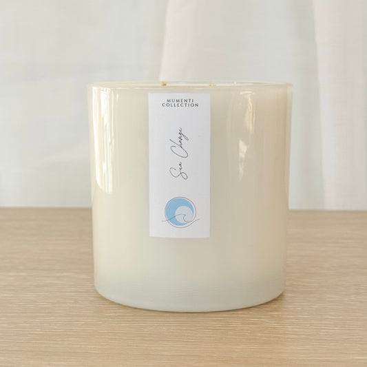 Sea Change • Candle