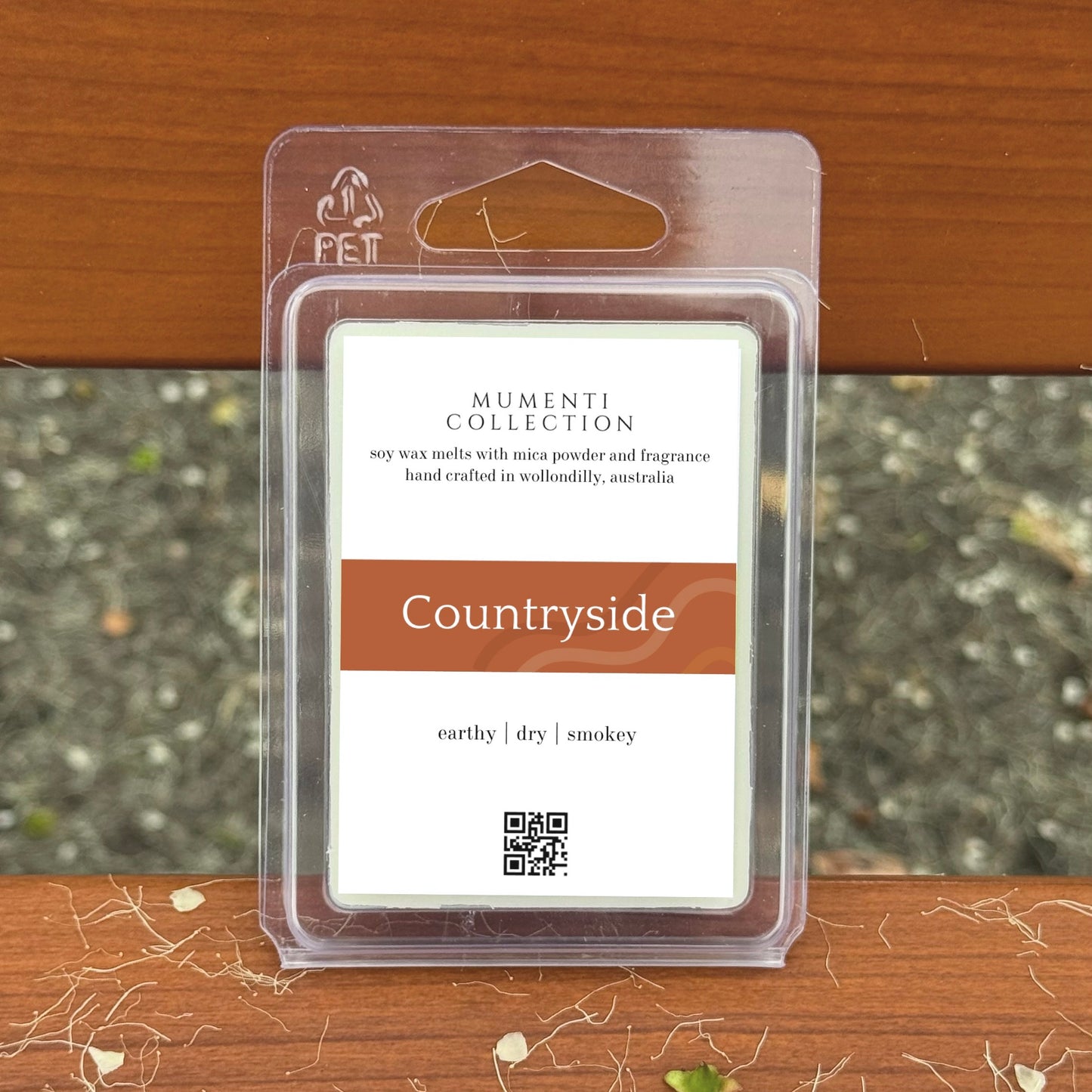 Countryside • Autumndale Melts