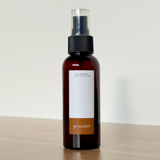 Grounded • Mood Spray