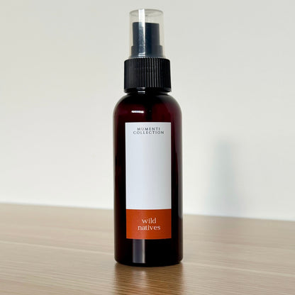 Wild Natives • Mood Spray