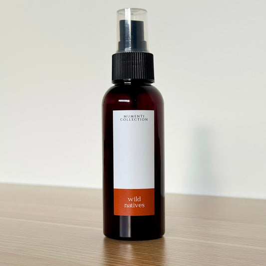 Wild Natives • Mood Spray