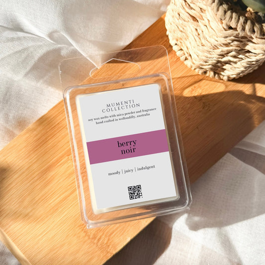 Berry Noir • Melts