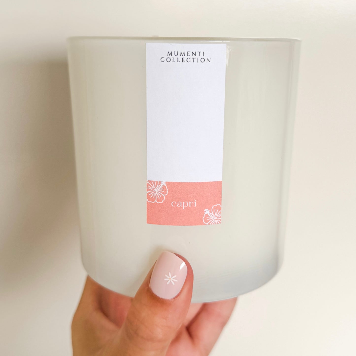 SOLEIL 2025 • Candle Bundle