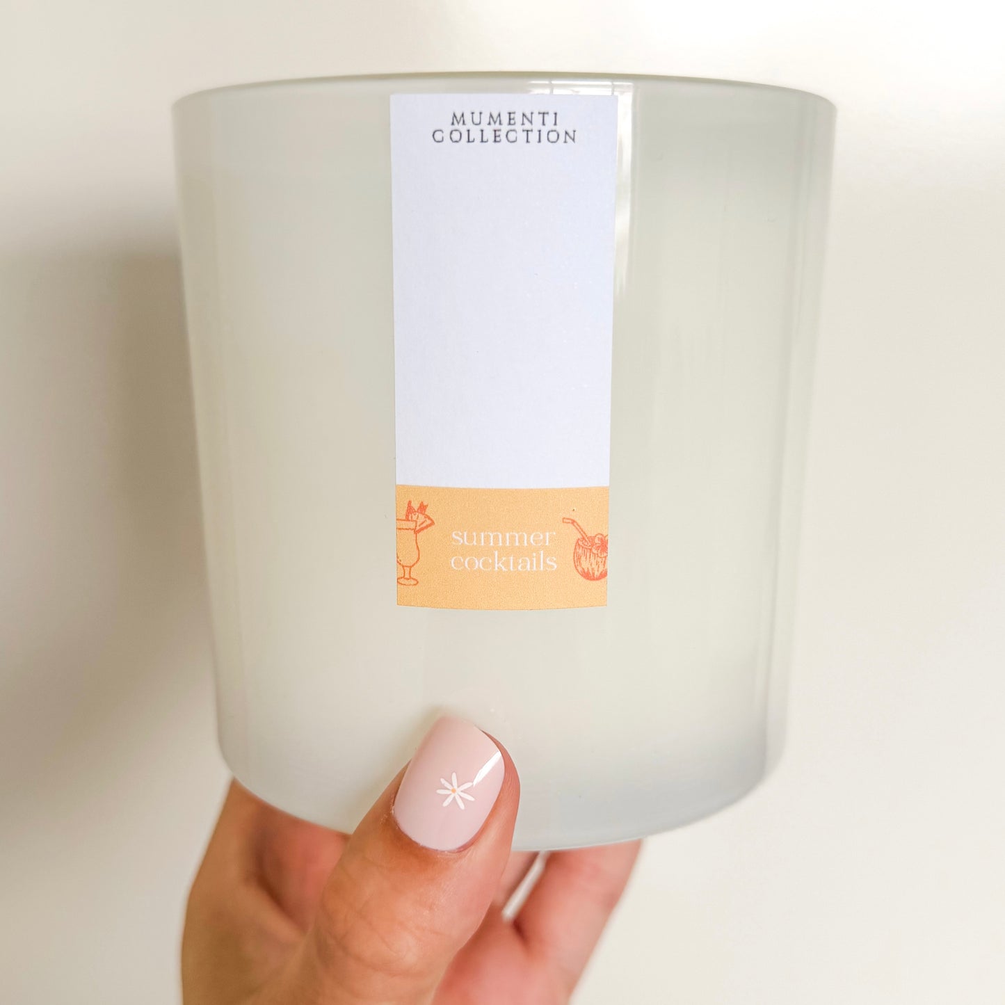 SOLEIL 2025 • Candle Bundle