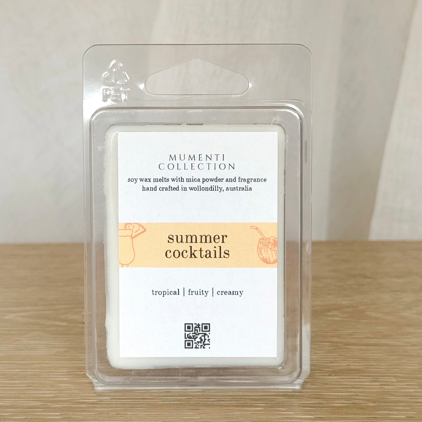 SOLEIL • Melts Bundle