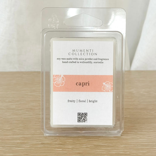 Capri • Soleil Melts