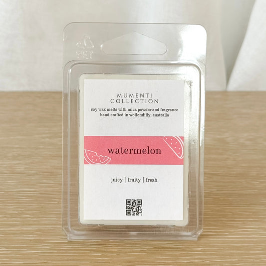 SOLEIL • Melts Bundle