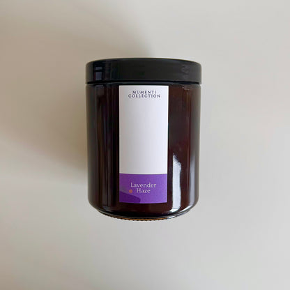 Lavender Haze • Autumndale