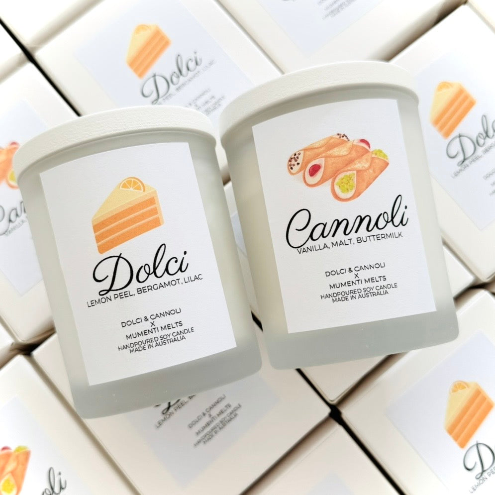 Bespoke Scents
