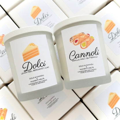 Bespoke Scents