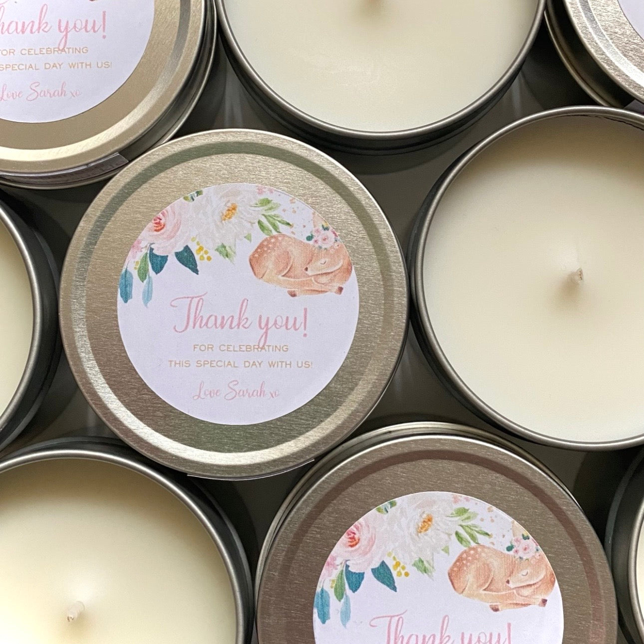 Bespoke Scents