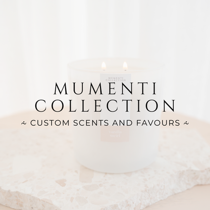 Bespoke Scents